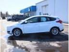 Thumbnail Photo 7 for 2016 Ford Focus